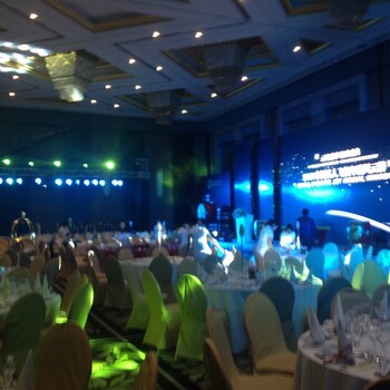 無錫企業主題年會策劃公司——專業助力企業策劃與團建