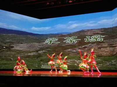 快樂少年 歌聲飛揚——魏德泮少兒聲樂作品演唱會暨名師教學(xué)成果展示會成功開演