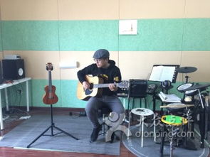 無錫回聲吉他搖滾音樂培訓 地址、電話、營業時間與課程全解析